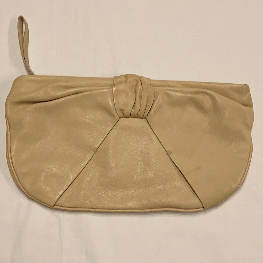 Anthropologie Clutch/Handbag
